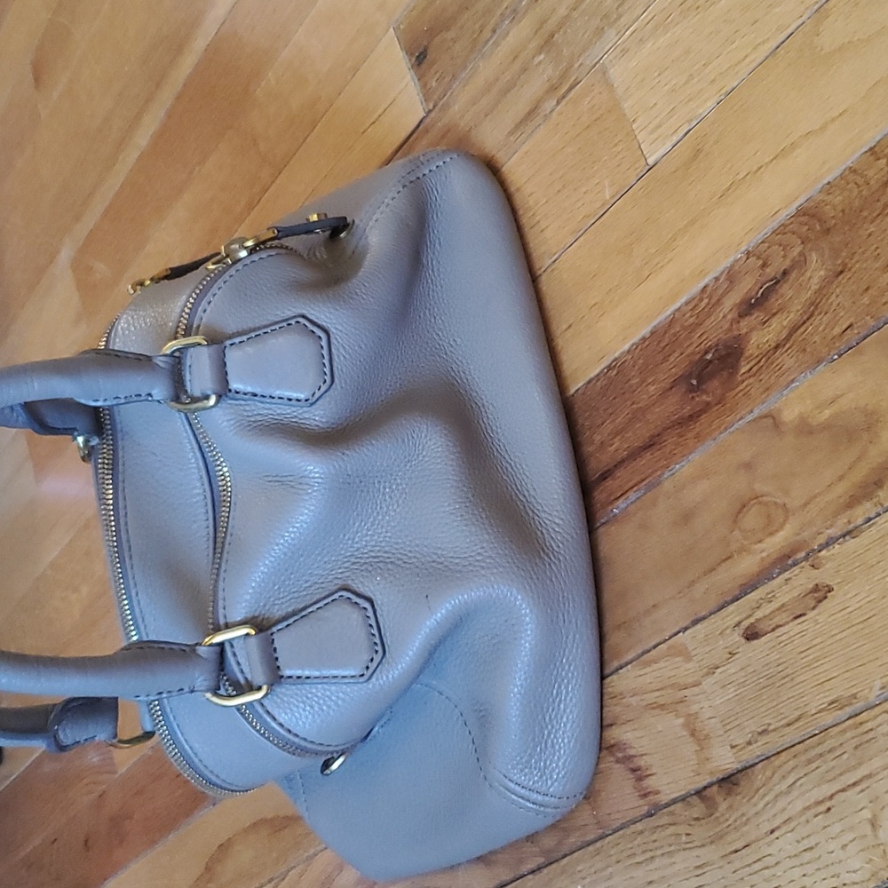 J crew handbag